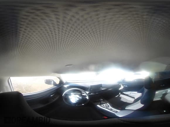 ✅ 2024 Honda HR-V LX • VIN: 3CZRZ1H38RM715985 • Lot: 43505006. Listed on IAAI with 11,192 mi. Free auction sales archive from the USA and detailed vehicle history report at DreamBid. Image 18.