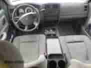 2007 Dodge Dakota ST с VIN 1D7HE28K27S120280, выставлен на аукционе Copart как лот 65228234 с пробегом 186 871 миль миль и Списание • Salvage title. История ставок и продаж доступна на DreamBid. Изображение 8.