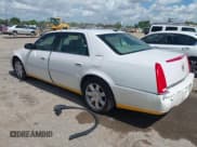 ✅ 2007 Cadillac DTS Luxury I • VIN: 1G6KD57YX7U178039 • Lot: 42584956. Wystawiony na IAAI z przebiegiem 193 975 mil. Bezpłatny archiwum sprzedaży aukcyjnych z USA i szczegółowy raport historii pojazdu na DreamBid. Zdjęcie 3.
