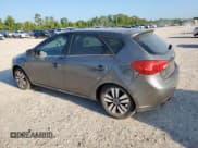 ✅ 2013 Kia Forte EX • VIN: KNAFU5A20D5728077 • Lot: 70618425. Listed on Copart with 181,299 mi. Free auction sales archive from the USA and detailed vehicle history report at DreamBid. Image 2.