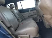 ✅ 2013 Toyota Highlander Plus • VIN: 5TDBK3EH3DS233960 • Lot: 91637425. Listed on Copart with 121,025 mi. Free auction sales archive from the USA and detailed vehicle history report at DreamBid. Image 11.