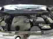 2011 Hyundai Veracruz GLS с VIN KM8NUDCC3BU148593, выставлен на аукционе Copart как лот 44156005 с пробегом 233 192 миль миль и Чистый • Clean title. История ставок и продаж доступна на DreamBid. Изображение 11.