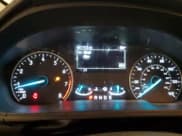 ✅ 2018 Ford EcoSport SE • VIN: MAJ6P1UL7JC204977 • Lot: 92830505. Wystawiony na Copart z przebiegiem 62 178 mil. Bezpłatny archiwum sprzedaży aukcyjnych z USA i szczegółowy raport historii pojazdu na DreamBid. Zdjęcie 9.