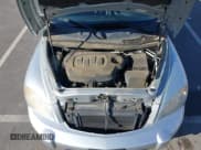 ✅ 2009 Chevrolet HHR 1LT • VIN: 3GNCA23B09S618791 • Lot: 43537186. Listed on IAAI with 64,878 mi. Free auction sales archive from the USA and detailed vehicle history report at DreamBid. Image 10.