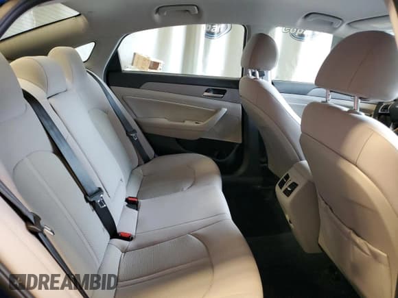 ✅ 2018 Hyundai Sonata Limited • VIN: 5NPE34AFXJH718621 • Лот: 69874332. Опубликован ранее на Copart с пробегом 32 536 миль. Бесплатный доступ к архиву аукционных продаж из США и подробный отчёт об истории автомобиля на DreamBid. Изображение 10.