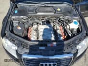 ✅ 2009 Audi A8 • VIN: WAULV94E69N002731 • Лот: 75920804. Опубликован ранее на Copart с пробегом 166 347 миль. Бесплатный доступ к архиву аукционных продаж из США и подробный отчёт об истории автомобиля на DreamBid. Изображение 11.