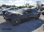 ✅ 2018 Dodge Charger R/T Scat Pack • VIN: 2C3CDXGJ4JH115002 • Лот: 84652835. Опубликован ранее на Copart с пробегом 66 175 миль. Бесплатный доступ к архиву аукционных продаж из США и подробный отчёт об истории автомобиля на DreamBid. Изображение 1.