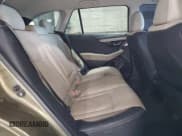 ✅ 2020 Subaru Outback Limited • VIN: 4S4BTANC8L3124539 • Lot: 91563545. Listed on Copart with 143,865 mi. Free auction sales archive from the USA and detailed vehicle history report at DreamBid. Image 11.