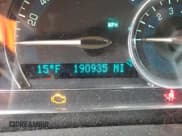 ✅ 2007 Chevrolet HHR LT • VIN: 3GNDA23D67S609614 • Lot: 83900864. Listed on Copart with 190,935 mi. Free auction sales archive from the USA and detailed vehicle history report at DreamBid. Image 9.