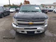 ✅ 2012 Chevrolet Silverado 1500 LS • VIN: 1GCRKREA3CZ323367 • Lot: 43544198. Listed on IAAI with 159,208 mi. Free auction sales archive from the USA and detailed vehicle history report at DreamBid. Image 12.