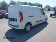 ✅ 2022 Ram ProMaster City Cargo Tradesman • VIN: ZFBHRFAB0N6W68769 • Lot: 42524708. Listed on IAAI with 41,685 mi. Free auction sales archive from the USA and detailed vehicle history report at DreamBid. Image 4.