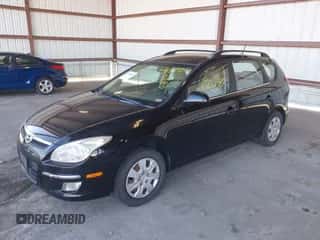 2010 Hyundai Elantra GLS with VIN KMHDC8AE3AU075346, listed as a IAAI auction lot 43450487 with 189,221 mi miles and . Bid and sale history available at DreamBid. Image 2.