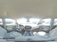 ✅ 2019 Chevrolet Traverse LT • VIN: 1GNERHKWXKJ205518 • Lot: 62858634. Wystawiony na Copart z przebiegiem 101 856 mil. Bezpłatny archiwum sprzedaży aukcyjnych z USA i szczegółowy raport historii pojazdu na DreamBid. Zdjęcie 14.