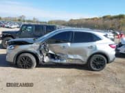 ✅ 2021 Ford Escape SE • VIN: 1FMCU9G66MUB12148 • Лот: 43619951. Опубликован ранее на IAAI с пробегом 68 366 миль. Бесплатный доступ к архиву аукционных продаж из США и подробный отчёт об истории автомобиля на DreamBid. Изображение 14.