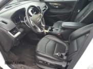 ✅ 2024 GMC Terrain SLT • VIN: 3GKALVEG9RL198192 • Lot: 93609755. Listed on Copart with 27,446 mi. Free auction sales archive from the USA and detailed vehicle history report at DreamBid. Image 7.