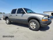 ✅ 2004 Chevrolet S-10 LS • VIN: 1GCDT13X44K113046 • Лот: 53899735. Опубликован ранее на Copart с пробегом 149 144 миль. Бесплатный доступ к архиву аукционных продаж из США и подробный отчёт об истории автомобиля на DreamBid. Изображение 4.