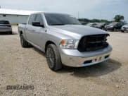 ✅ 2021 Ram 1500 SLT • VIN: 1C6RR6LG5MS539045 • Lot: 69245085. Wystawiony na Copart z przebiegiem 73 799 mil. Bezpłatny archiwum sprzedaży aukcyjnych z USA i szczegółowy raport historii pojazdu na DreamBid. Zdjęcie 14.