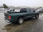 ✅ 2002 Dodge Dakota SLT • VIN: 1B7GL42X52S528521 • Lot: 85598784. Wystawiony na Copart z przebiegiem 168 740 mil. Bezpłatny archiwum sprzedaży aukcyjnych z USA i szczegółowy raport historii pojazdu na DreamBid. Zdjęcie 3.