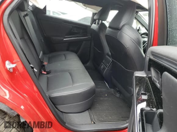 ✅ 2023 Subaru Solterra Touring • VIN: JTMABABA7PA022396 • Lot: 52897744. Listed on Copart with 2,791 mi. Free auction sales archive from the USA and detailed vehicle history report at DreamBid. Image 11.