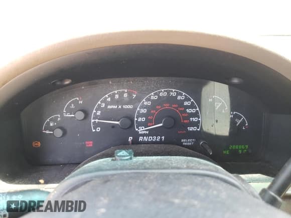 ✅ 2002 Ford Explorer XLT • VIN: 1FMZU63K02UD60484 • Lot: 57125655. Wystawiony na Copart z przebiegiem 288 869 mil. Bezpłatny archiwum sprzedaży aukcyjnych z USA i szczegółowy raport historii pojazdu na DreamBid. Zdjęcie 9.