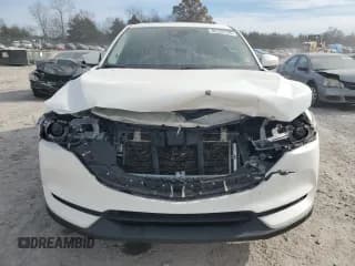 ✅ 2020 Mazda CX-5 Grand Touring Reserve • VIN: JM3KFBAY2L0780828 • Lot: 92322195. Listed on Copart with 74,238 mi. Free auction sales archive from the USA and detailed vehicle history report at DreamBid. Image 5.