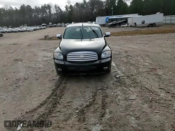 ✅ 2010 Chevrolet HHR 1LT • VIN: 3GNBABDBXAS644040 • Lot: 85004824. Listed on Copart with 224,679 mi. Free auction sales archive from the USA and detailed vehicle history report at DreamBid. Image 11.