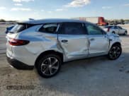 ✅ 2020 Buick Enclave Essence • VIN: 5GAERBKW2LJ163760 • Lot: 83180414. Listed on Copart with 21,418 mi. Free auction sales archive from the USA and detailed vehicle history report at DreamBid. Image 3.