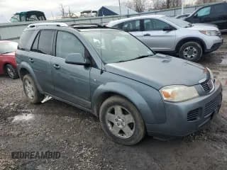 ✅ 2006 Saturn VUE • VIN: 5GZCZ63416S892159 • Lot: 49525795. Wystawiony na Copart z przebiegiem 173 651 mil. Bezpłatny archiwum sprzedaży aukcyjnych z USA i szczegółowy raport historii pojazdu na DreamBid. Zdjęcie 4.
