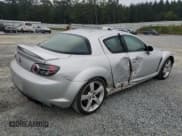 ✅ 2005 Mazda RX-8 • VIN: JM1FE173050144219 • Lot: 73120364. Wystawiony na Copart z przebiegiem 70 328 mil. Bezpłatny archiwum sprzedaży aukcyjnych z USA i szczegółowy raport historii pojazdu na DreamBid. Zdjęcie 3.