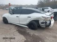 ✅ 2016 Nissan Maxima SL • VIN: 1N4AA6AP1GC403368 • Lot: 43837254. Listed on IAAI with 37,076 mi. Free auction sales archive from the USA and detailed vehicle history report at DreamBid. Image 3.