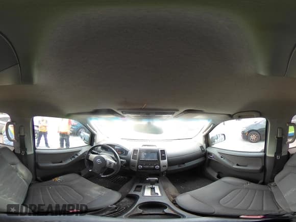 ✅ 2010 Nissan Frontier SE • VIN: 1N6AD0ER7AC404863 • Lot: 42421937. Wystawiony na IAAI z przebiegiem 200 669 mil. Bezpłatny archiwum sprzedaży aukcyjnych z USA i szczegółowy raport historii pojazdu na DreamBid. Zdjęcie 19.