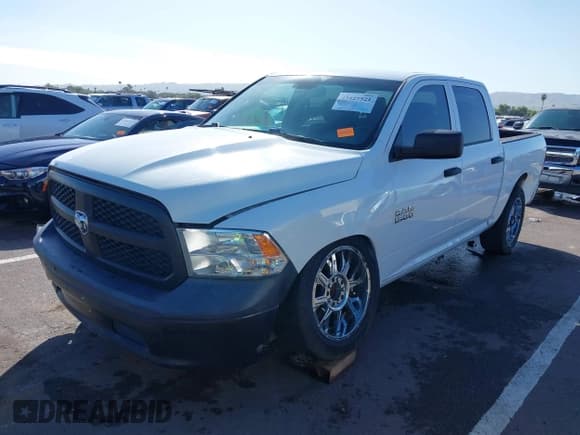 ✅ 2016 Ram 1500 Express • VIN: 1C6RR6KG0GS169807 • Lot: 43427521. Wystawiony na IAAI z przebiegiem 153 501 mil. Bezpłatny archiwum sprzedaży aukcyjnych z USA i szczegółowy raport historii pojazdu na DreamBid. Zdjęcie 17.