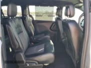 ✅ 2016 Chrysler Town & Country S • VIN: 2C4RC1HG5GR166875 • Lot: 52783635. Listed on Copart with 92,605 mi. Free auction sales archive from the USA and detailed vehicle history report at DreamBid. Image 11.