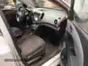 2013 Chevrolet Sonic LT with VIN 1G1JD6SH7D4203621, listed as a IAAI auction lot 41546319 with 201,164 mi miles and . Bid and sale history available at DreamBid. Image 5.