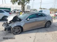 ✅ 2019 Mercedes-Benz A 220 • VIN: WDD3G4EB1KW036022 • Lot: 41445439. Listed on IAAI with 98,060 mi. Free auction sales archive from the USA and detailed vehicle history report at DreamBid. Image 13.