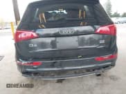 ✅ 2011 Audi Q5 Prestige • VIN: WA1WKAFP2BA044619 • Lot: 43753075. Listed on IAAI with 91,194 mi. Free auction sales archive from the USA and detailed vehicle history report at DreamBid. Image 6.