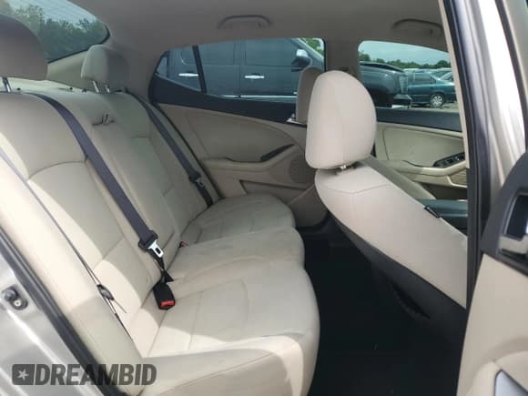 ✅ 2013 Kia Optima EX • VIN: KNAGM4AD1D5040380 • Лот: 55359375. Опубликован ранее на Copart с пробегом 153 829 миль. Бесплатный доступ к архиву аукционных продаж из США и подробный отчёт об истории автомобиля на DreamBid. Изображение 10.