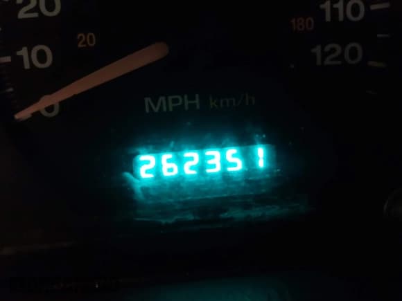 ✅ 2002 Jeep Grand Cherokee Laredo • VIN: 1J4GW48S82C110008 • Lot: 43538286. Listed on IAAI with 262,351 mi. Free auction sales archive from the USA and detailed vehicle history report at DreamBid. Image 7.