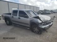 ✅ 2007 Chevrolet Colorado 2LT • VIN: 1GCDT13E078108832 • Лот: 78526984. Опубликован ранее на Copart с пробегом 128 968 миль. Бесплатный доступ к архиву аукционных продаж из США и подробный отчёт об истории автомобиля на DreamBid. Изображение 4.