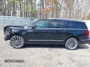 ✅ 2020 Lincoln Navigator Reserve • VIN: 5LMJJ3LT7LEL04385 • Лот: 41821516. Опубликован ранее на IAAI с пробегом 126 087 миль. Бесплатный доступ к архиву аукционных продаж из США и подробный отчёт об истории автомобиля на DreamBid. Изображение 14.