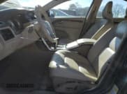 ✅ 2013 Volvo S80 3.2L • VIN: YV1952AS8D1168015 • Lot: 45402565. Listed on Copart with 136,293 mi. Free auction sales archive from the USA and detailed vehicle history report at DreamBid. Image 7.