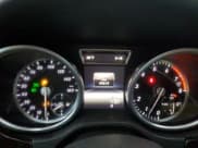 ✅ 2015 Mercedes-Benz M 350 • VIN: 4JGDA5HB9FA571227 • Lot: 71989152. Listed on Copart with 99,619 mi. Free auction sales archive from the USA and detailed vehicle history report at DreamBid. Image 9.