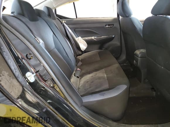 ✅ 2023 Nissan Versa SV • VIN: 3N1CN8EV2PL837270 • Лот: 64823055. Опубликован ранее на Copart с пробегом Не указан. Бесплатный доступ к архиву аукционных продаж из США и подробный отчёт об истории автомобиля на DreamBid. Изображение 10.