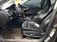 ✅ 2016 Audi S7 • VIN: WAUW2AFC0GN087209 • Lot: 40995684. Listed on Copart with Not provided. Free auction sales archive from the USA and detailed vehicle history report at DreamBid. Image 7.