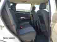 2013 Chevrolet Captiva Sport LS с VIN 3GNAL2EK8DS604998, выставлен на аукционе Copart как лот 83212824 с пробегом 142 602 миль миль и Списание • Salvage title. История ставок и продаж доступна на DreamBid. Изображение 11.