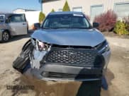 ✅ 2023 Toyota Corolla Cross L • VIN: 7MUAAAAG5PV071050 • Lot: 93128985. Listed on Copart with 28,734 mi. Free auction sales archive from the USA and detailed vehicle history report at DreamBid. Image 5.