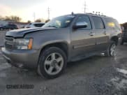 ✅ 2011 Chevrolet Suburban LS • VIN: 1GNSKHE33BR294729 • Lot: 92163755. Listed on Copart with 157,566 mi. Free auction sales archive from the USA and detailed vehicle history report at DreamBid. Image 1.