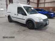 ✅ 2010 Ford Transit Connect XL • VIN: NM0LS7ANXAT005567 • Lot: 42559992. Wystawiony na IAAI z przebiegiem 203 955 mil. Bezpłatny archiwum sprzedaży aukcyjnych z USA i szczegółowy raport historii pojazdu na DreamBid. Zdjęcie 1.