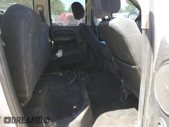 2005 Dodge 3500 SLT z VIN 3D7LS38C45G792511, wystawiony jako Copart lot #52987515 z przebiegiem 353 409 mil mil oraz Szkoda całkowita • Salvage title. Historia ofert i sprzedaży dostępna na DreamBid. Obrazek 10.