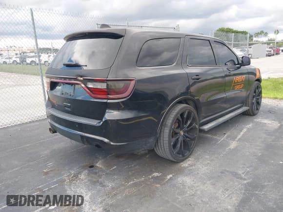 ✅ 2015 Dodge Durango SXT • VIN: 1C4RDHAG1FC809830 • Lot: 43303212. Wystawiony na IAAI z przebiegiem 137 893 mil. Bezpłatny archiwum sprzedaży aukcyjnych z USA i szczegółowy raport historii pojazdu na DreamBid. Zdjęcie 4.